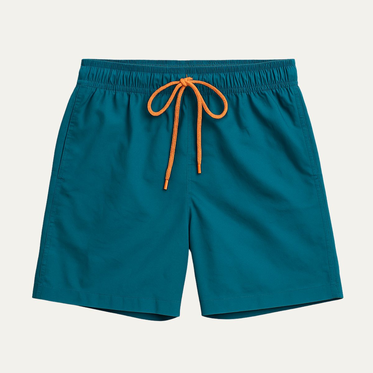 Short de Bain Homme avec Cordon | Plage & Piscine