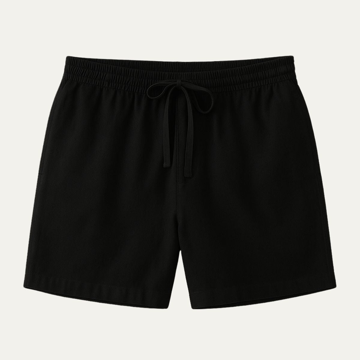 Short en Lin Coupe Relaxe Homme | Légèreté & Style Estival