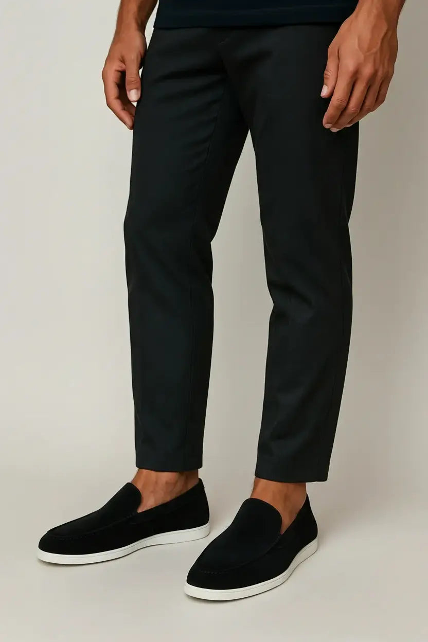 Mocassins Élégants pour Hommes | Raffinement & Équilibre