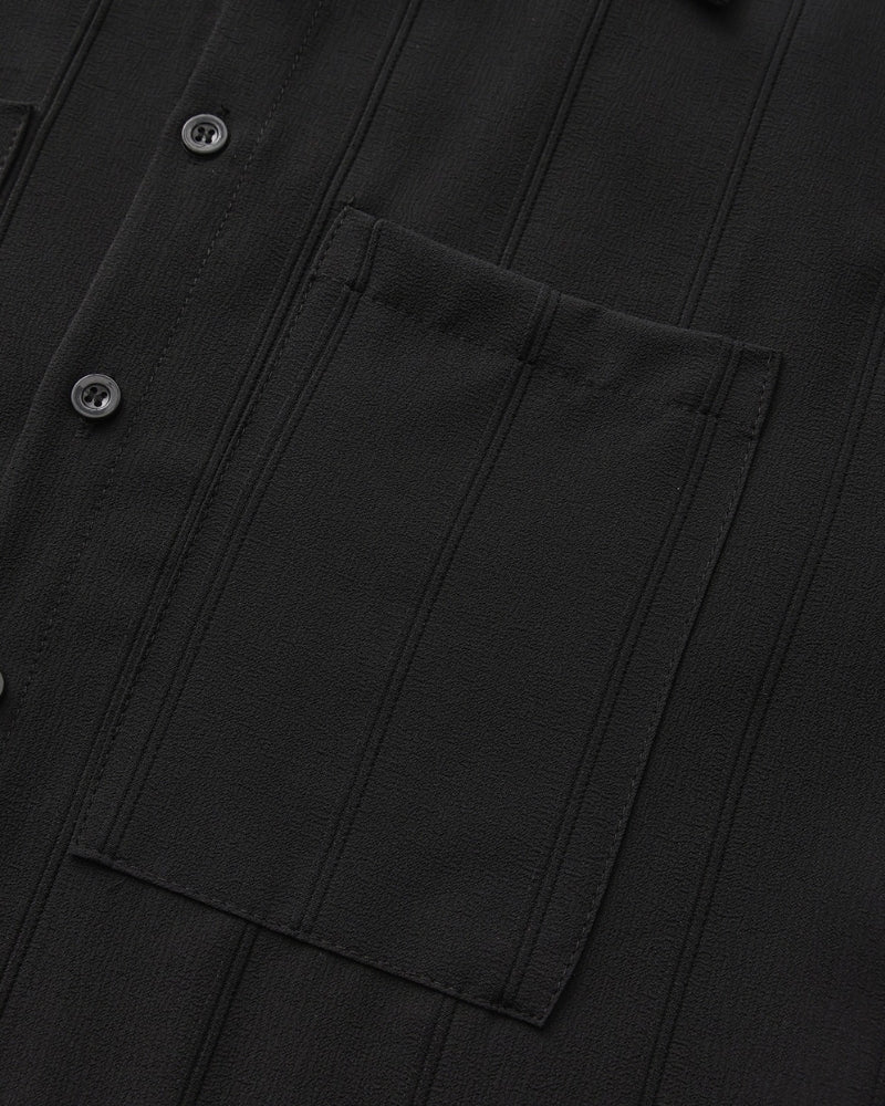Chemise à Rayures Homme | Style Classique & Élégant
