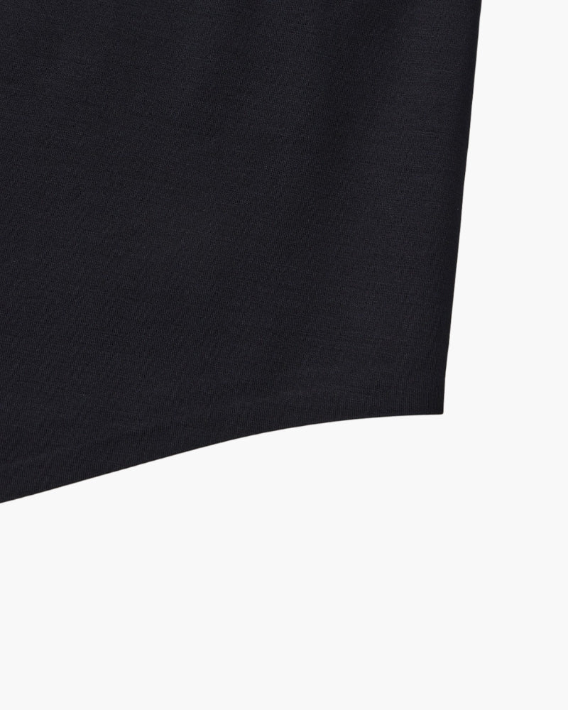 Chemise en Coton Élasthanne Homme | Coupe Moderne & Stretch