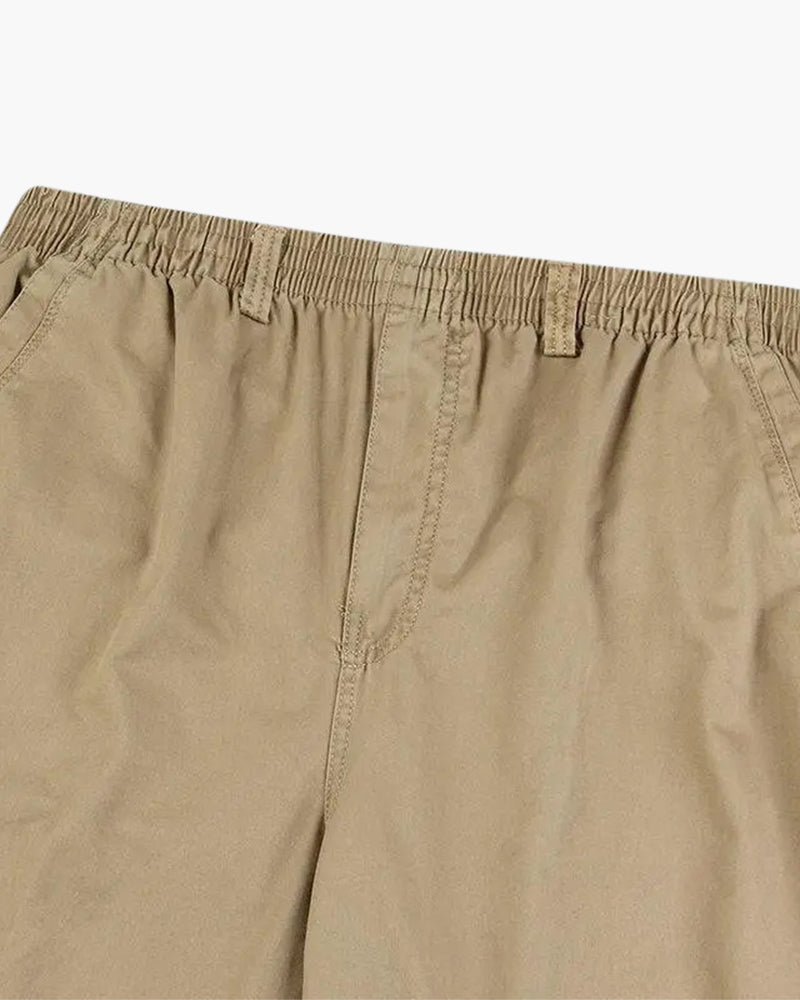Pantalon en Coton Homme | Confort Quotidien & Style Casual