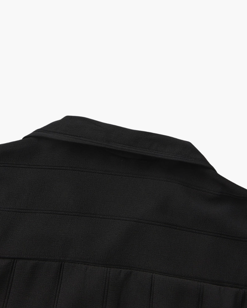 Chemise à Rayures Homme | Style Classique & Élégant