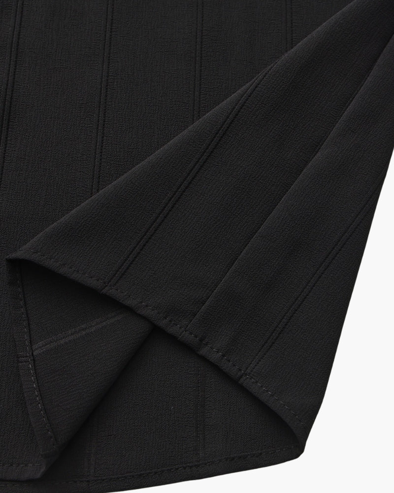 Chemise à Rayures Homme | Style Classique & Élégant
