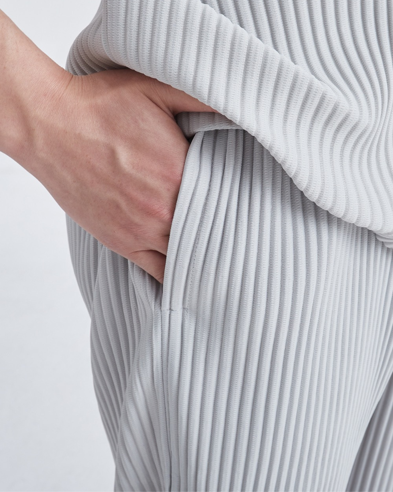 Pantalon en Coton Côtelé Homme | Confort Quotidien & Style