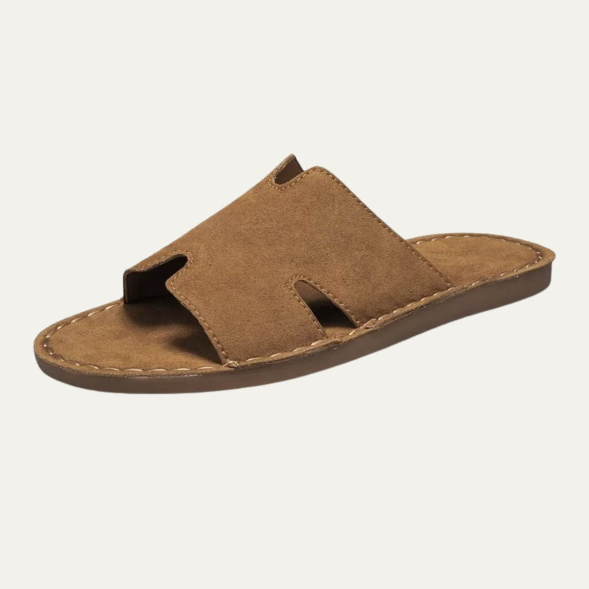 Sandales Légères Homme | Confort Estival & Style Moderne