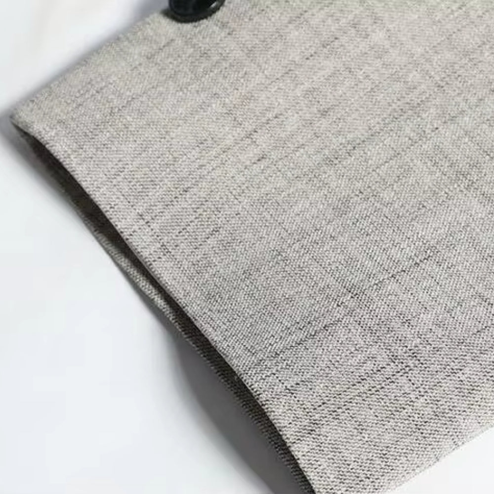 Blazer Homme Élégant Bouton Unique Revers | Tenue Formelle
