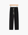 Pantalon Jacquard Homme Oversized | Confort & Style Distinctif