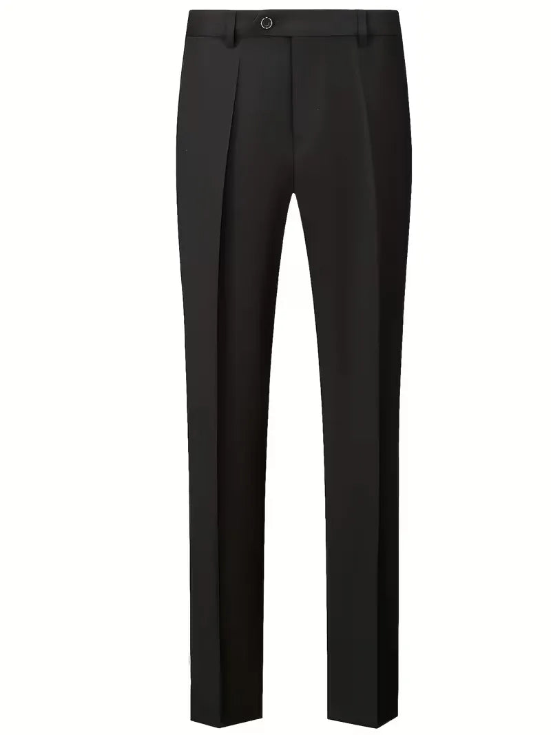 Costume Trois Pièces Slim Fit Homme | Cérémonie & Mariage