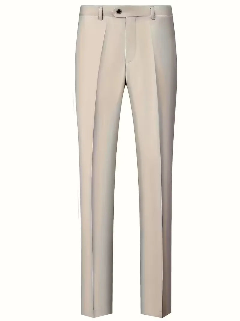 Costume Trois Pièces Slim Fit Homme | Cérémonie & Mariage