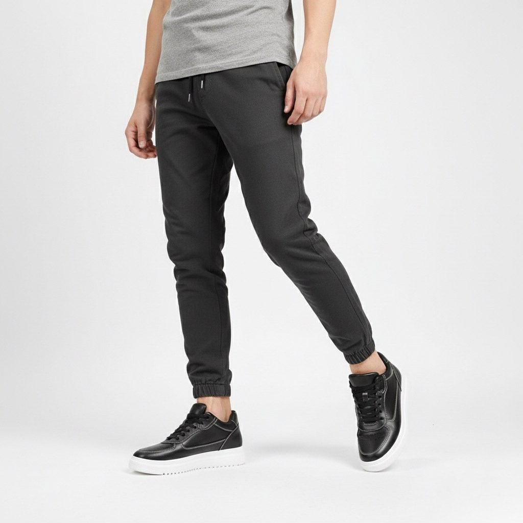 Sneakers Orthopédiques Rehaussantes Homme | Confort & Hauteur Discrète