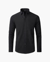 Chemise Manches Longues Homme | Élégance Formelle & Quotidienne