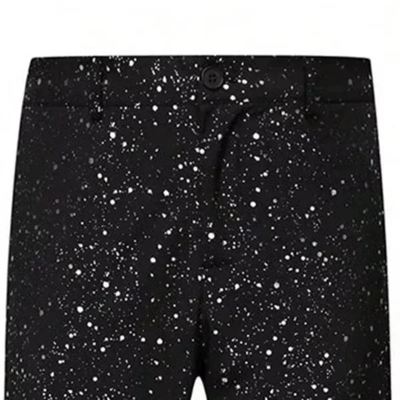 Costume Brillant Homme Veste & Pantalon | Soirée & Gala