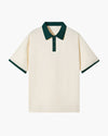 Polo Casual Homme | Coton Élégant & Confortable