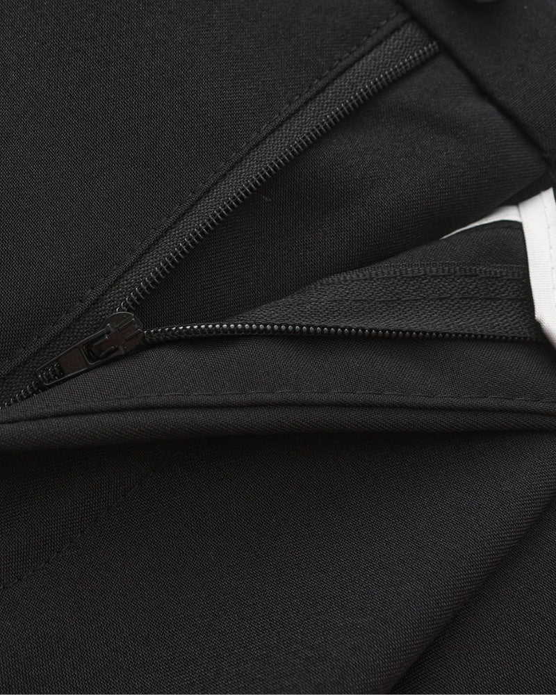 Pantalon Wide Fit Homme | Coupe Large & Confort Moderne
