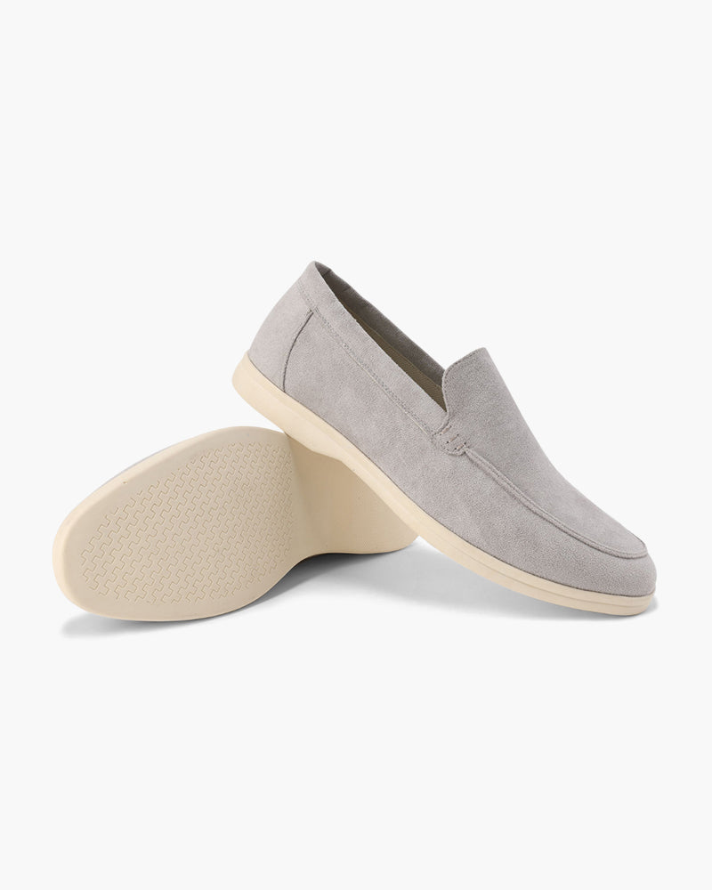 Mocassins en Daim Homme | Élégance & Confort Quotidien