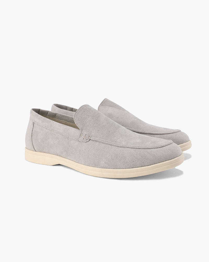 Mocassins en Daim Homme | Élégance & Confort Quotidien