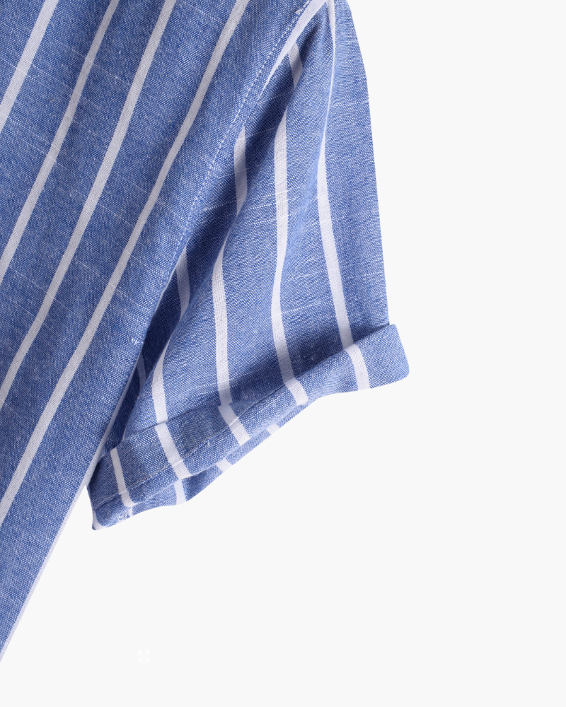 Polo Sailor Homme Coton Bio | Confort Naturel & Élégance