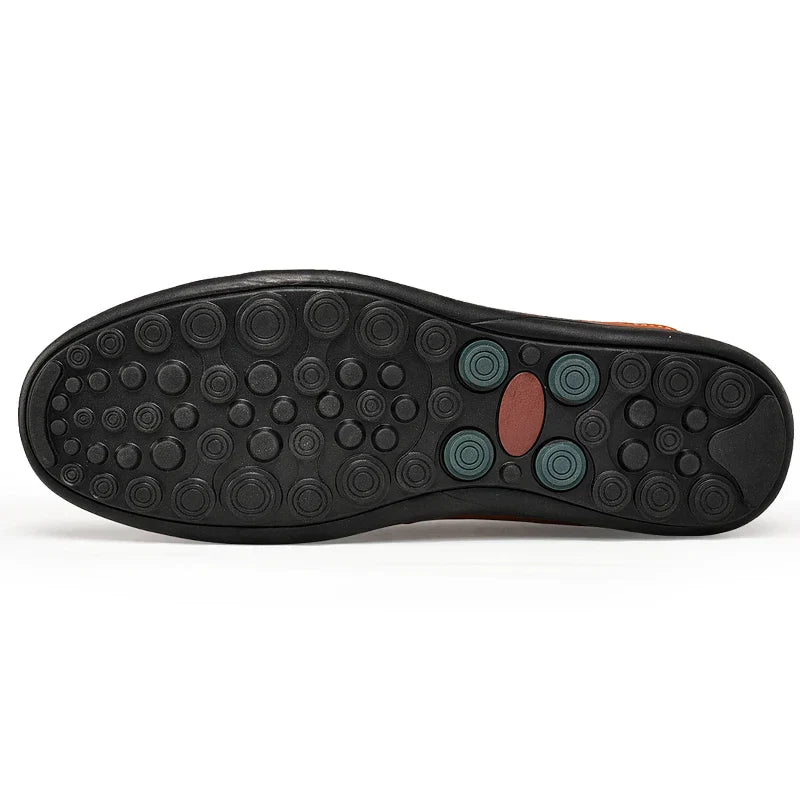 Chaussures Mocassins Élégants pour Hommes | Liberté & Style