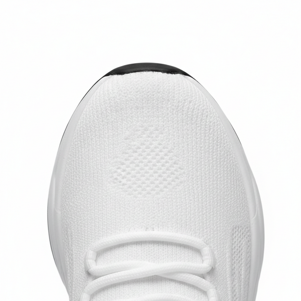 Sneakers Orthopédiques Rehaussantes Homme | Semelle Profilée, Confort & Légèreté