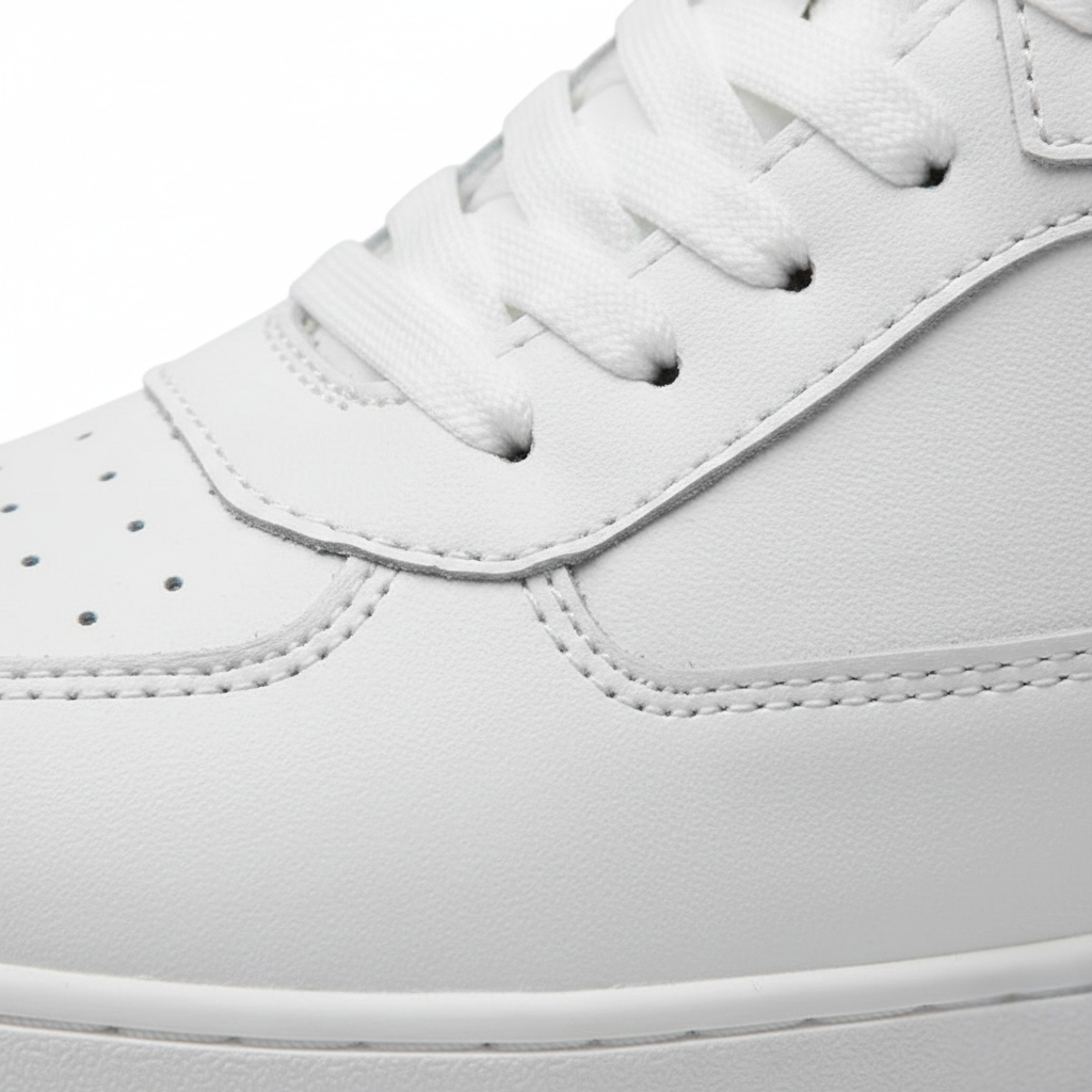 Sneakers Orthopédiques Rehaussantes Homme | Confort & Hauteur Discrète