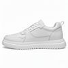 Sneakers Orthopédiques Rehaussantes Homme | Semelle Solide, Style & Confort