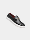 Mocassins Classiques pour Hommes | Élégance & Prestance