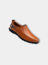Chaussures Mocassins Élégants pour Hommes | Liberté & Style