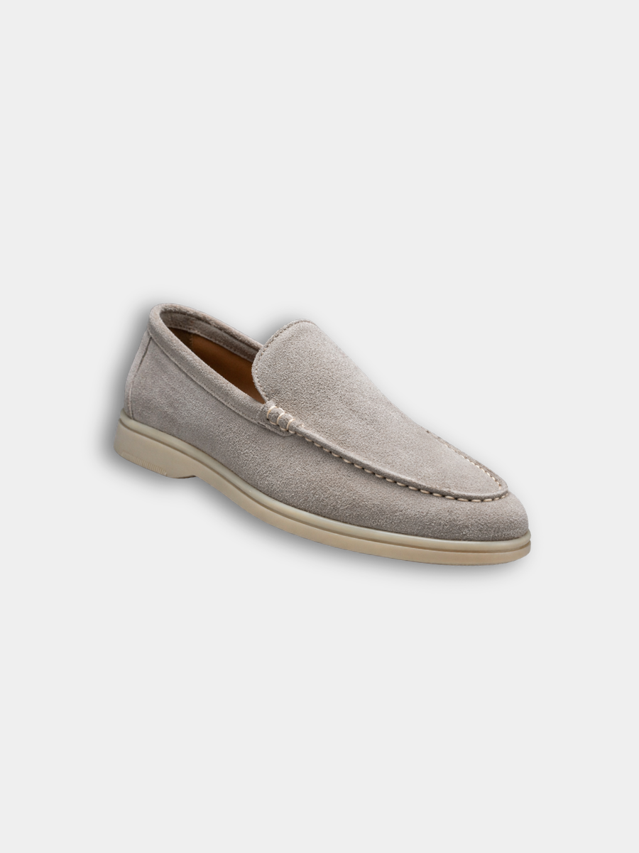 Mocassins Modernes pour Hommes | Style Discret & Polyvalent
