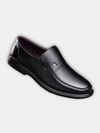 Mocassins en Cuir pour Homme | Confort & Style au Quotidien