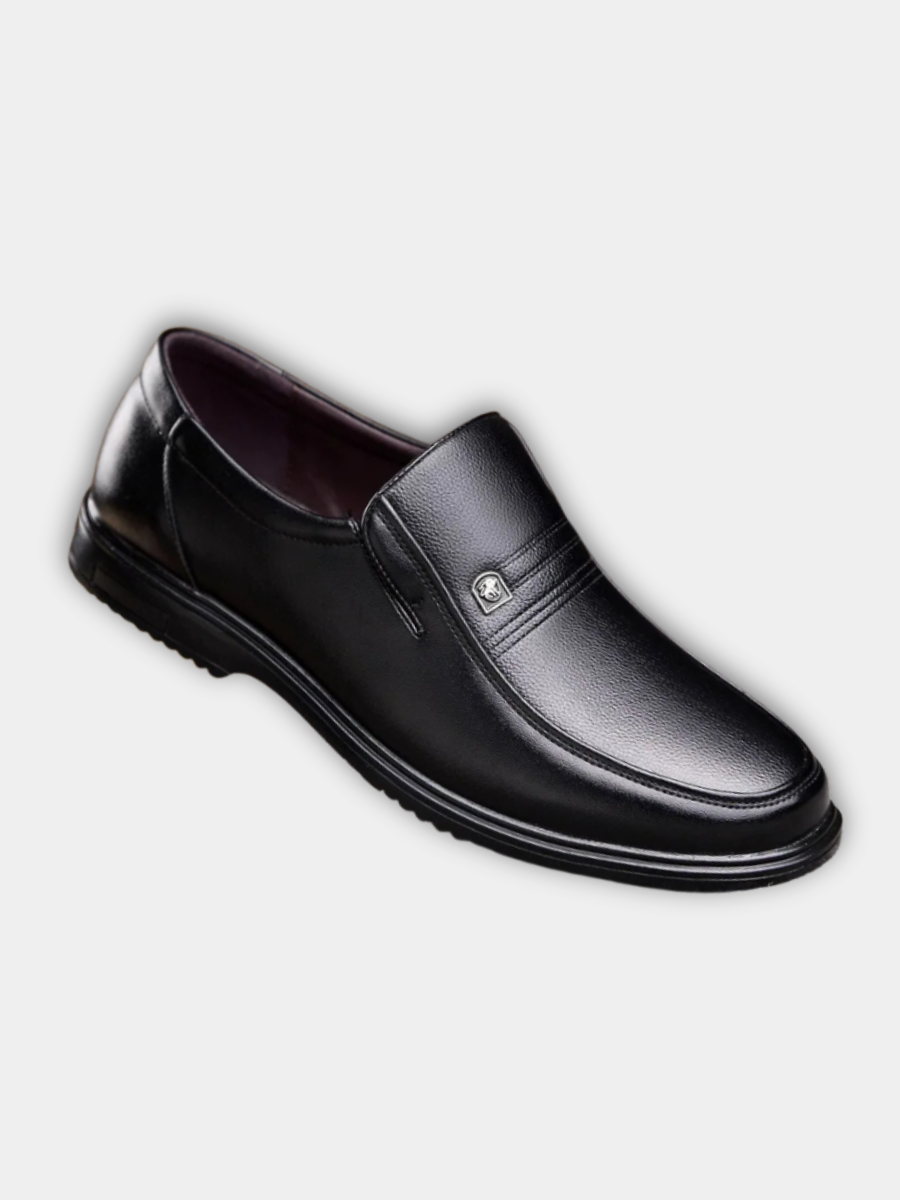 Mocassins en Cuir pour Homme | Confort & Style au Quotidien