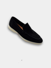 Mocassins Texturés pour Hommes | Style Distinctif & Confort