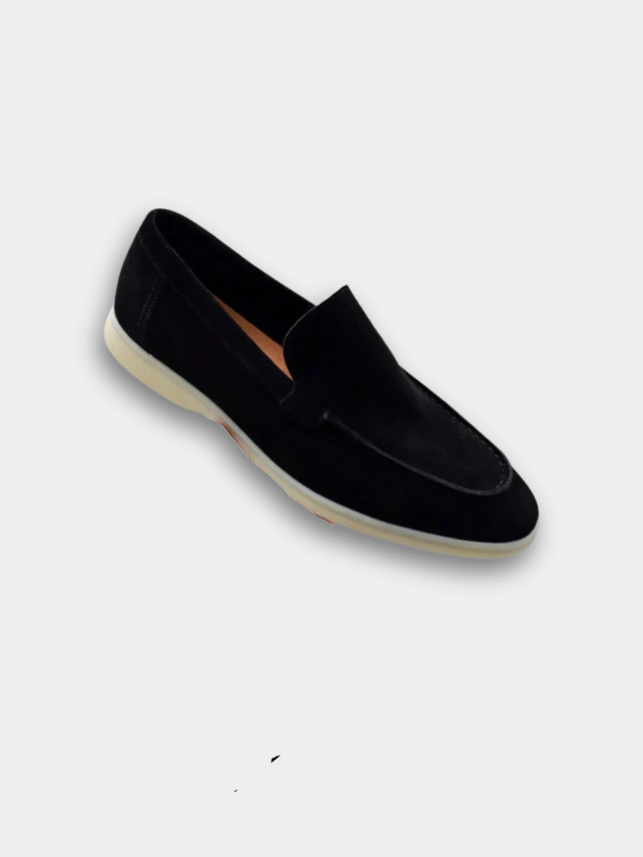 Mocassins Texturés pour Hommes | Style Distinctif & Confort