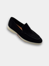 Mocassins Élégants pour Hommes | Raffinement & Équilibre