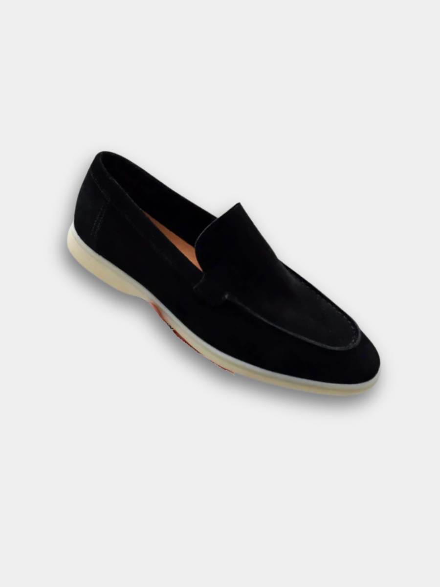 Mocassins Élégants pour Hommes | Raffinement & Équilibre