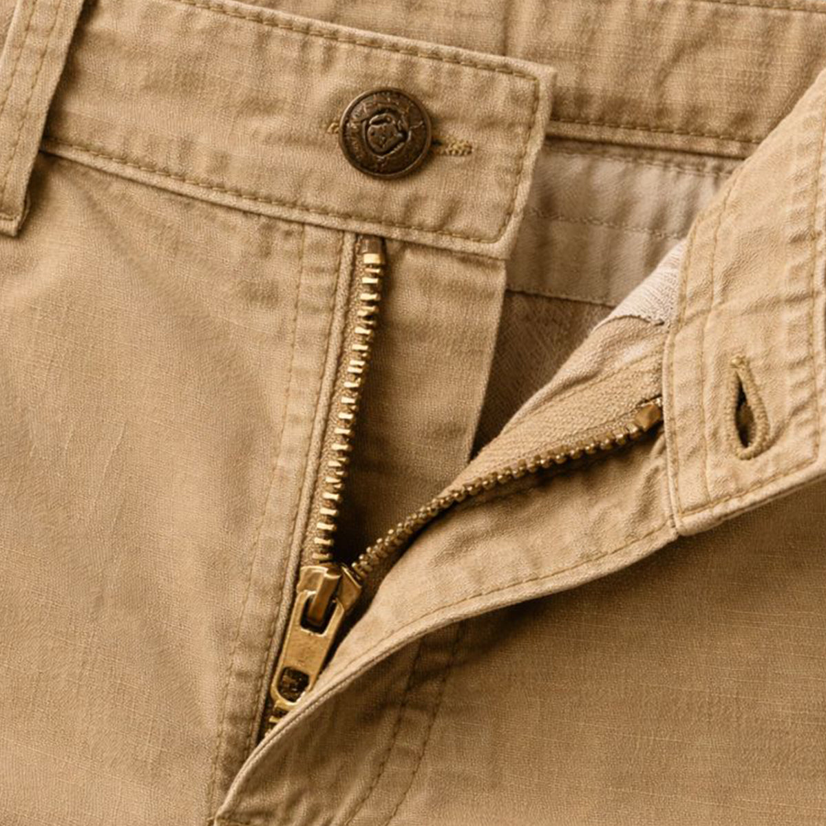 Short Cargo Tactique Homme Léger | Poches Multiples & Confort