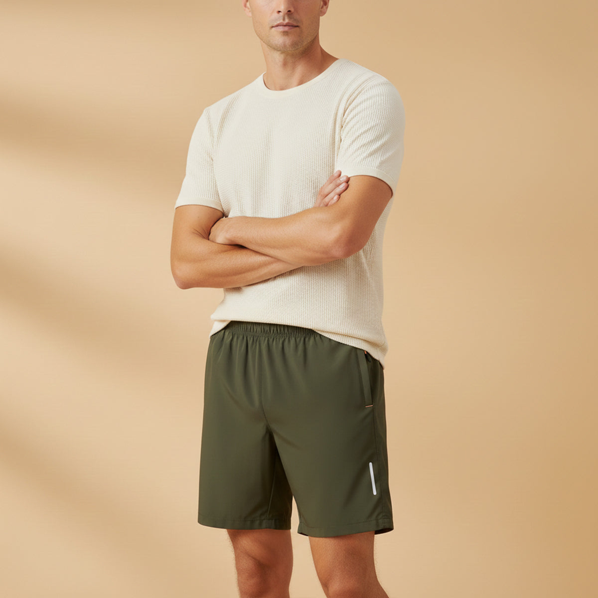 Short de Sport Homme | Running & Entraînement Léger