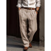 Pantalon Estival en Viscose Homme | Style & Confort