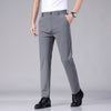 Pantalon Stretch Homme Business | Confort & Style Moderne